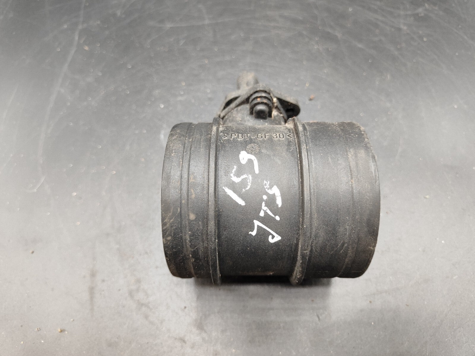 Alfa Romeo 159 Brera 2.2JTS 2007 Mass Air Flow Meter MAF 0280218164