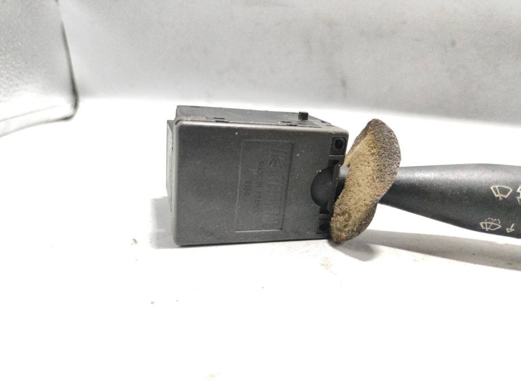 Citroen ZX 1992 Wiper control switch stalk 