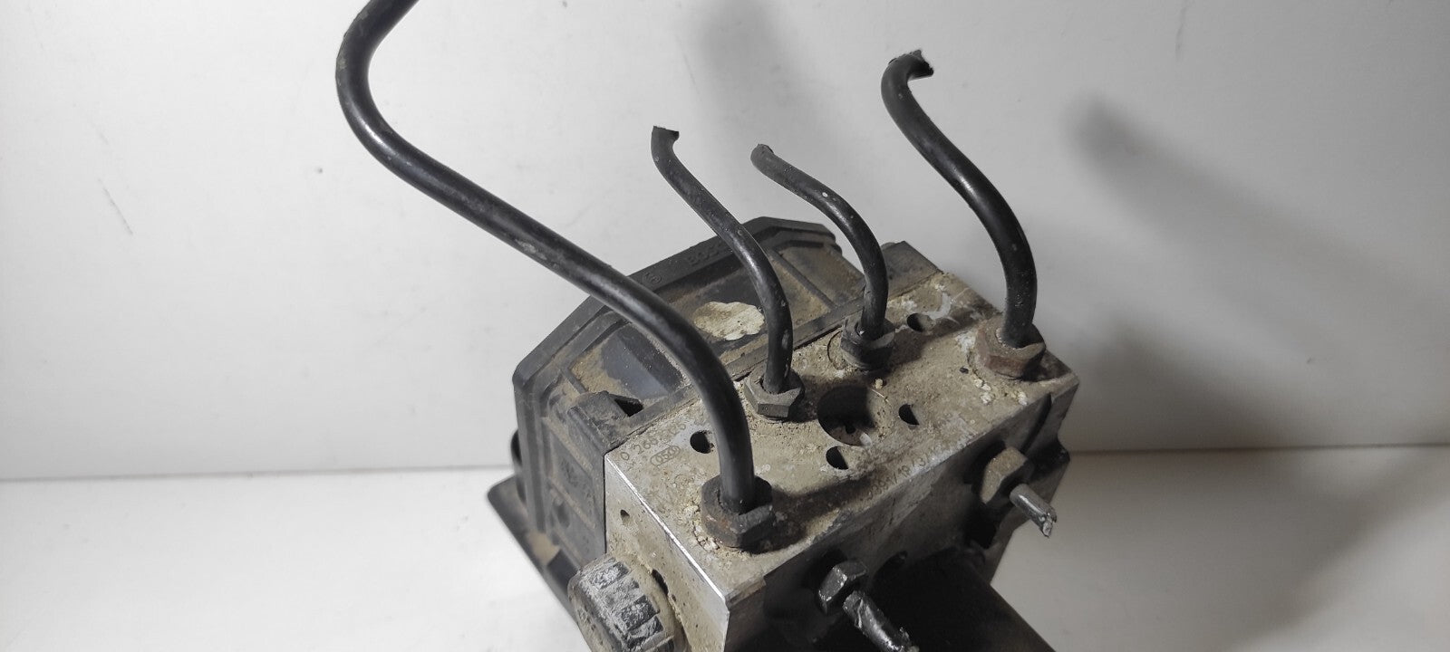 Alfa Romeo GT 1.9JTD 2006 Diesel ABS Brake Pump Unit 0265225226 0265950183