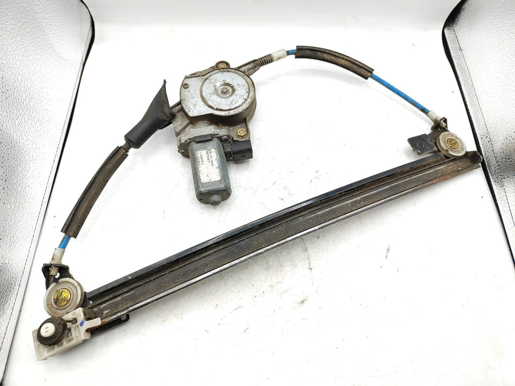 Alfa Romeo 147 1.6TS 2 Door 2006 Front Left Window Regulator Mechanism 46751871