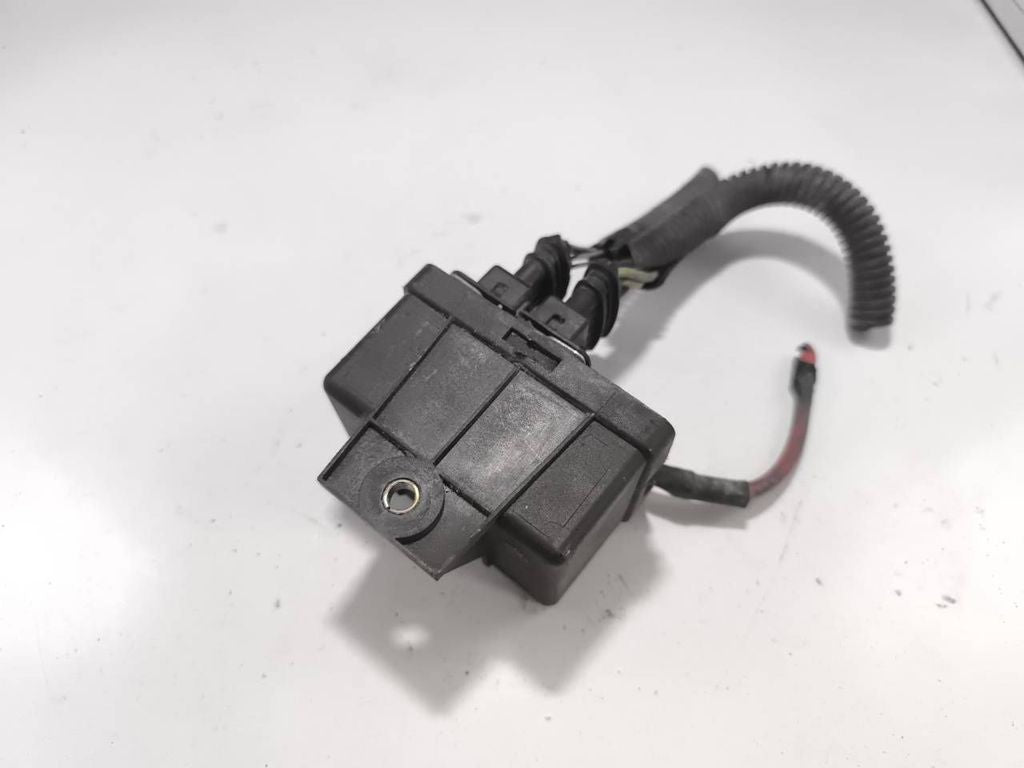 Fiat Croma 2.4JTDM 147kW 2007 Glow plug pre heat relay 55193073 