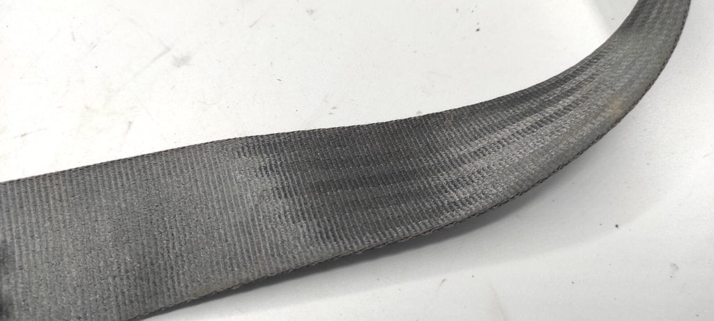 Alfa Romeo 166 2.4JTD 110kW 2003 Rear Seat Middle Center Safety Seatbelt 043146