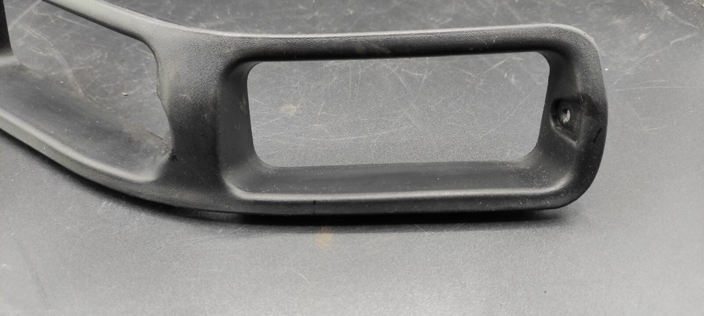 Audi 80 B3 1989 Front Right Door Card Handle Trim 893867196