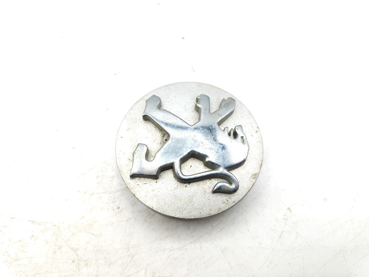 Peugeot 2.0HDI 307 Wheel Rim Center Cap Cover 9639098380