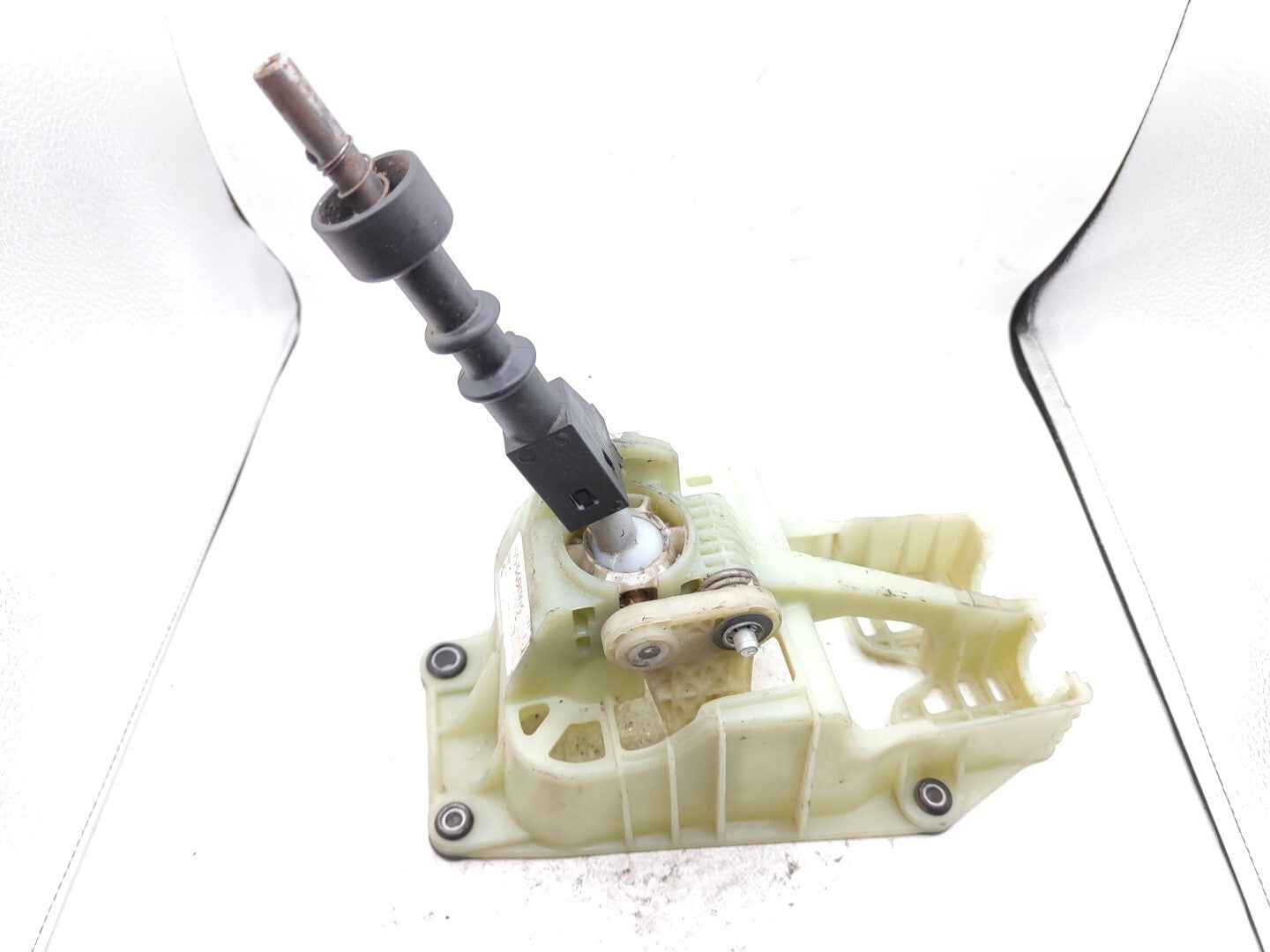 Alfa Romeo 159 SW 1.9JTS Petrol 2008 Gear Selector Shifter 55349064