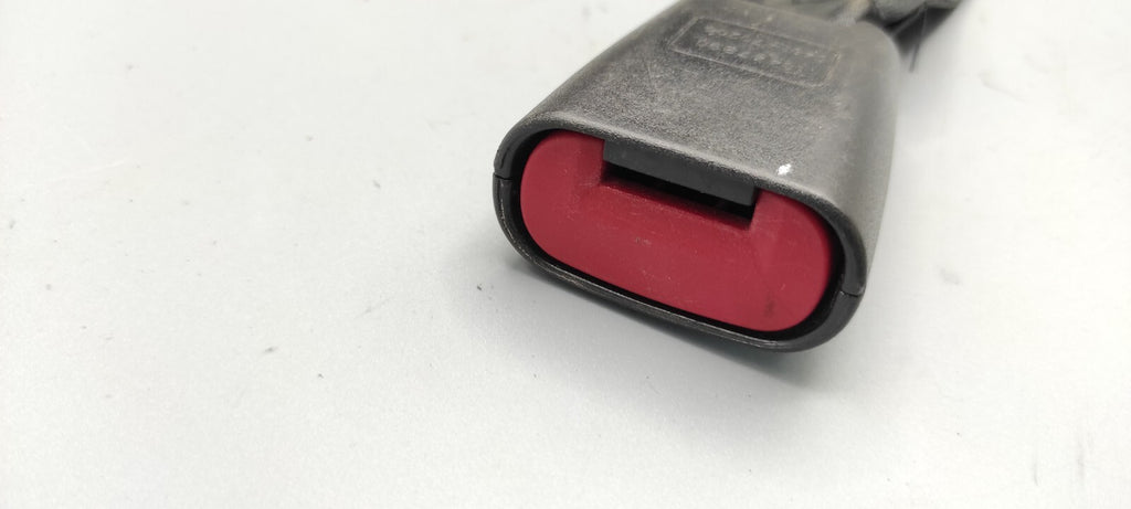 Alfa Romeo GT 1.9JTD 110kW Diesel 2005 Rear Seat Seatbelt Buckle 10447290