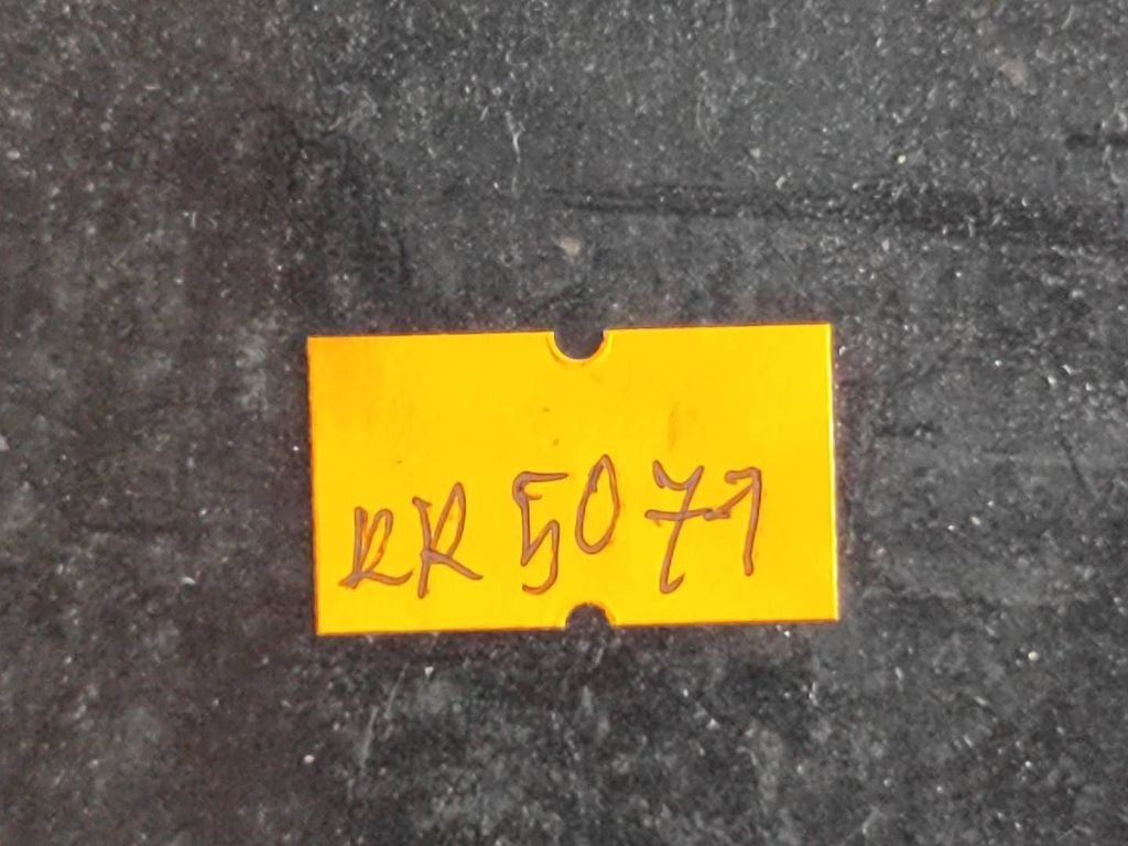 Mercedes-Benz E W210 1998 Fuel tank cap A2105841839  