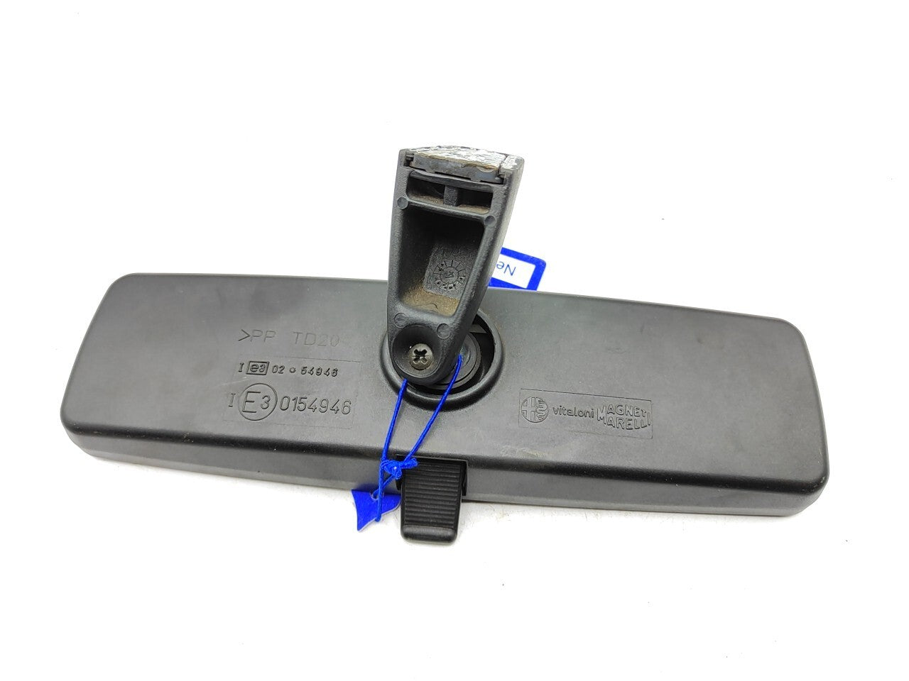 Alfa Romeo GT 2009 Rear Interior View Mirror E30154946