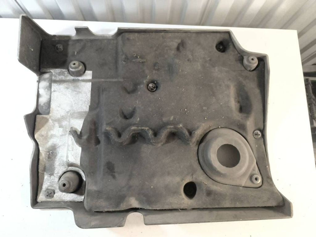 Alfa Romeo 166 2.4JTD 2001 Diesel Top engine cover trim 