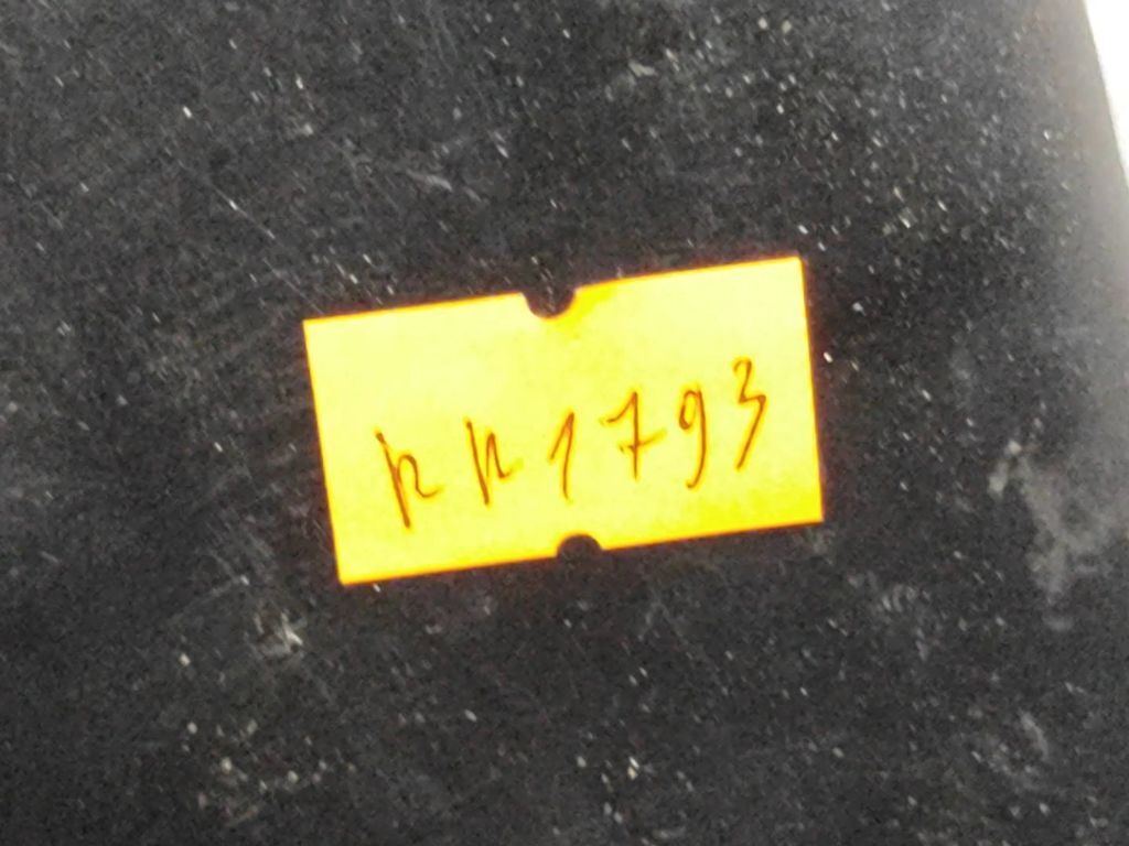 Alfa Romeo 155 1994 interior trim DIS1825659 