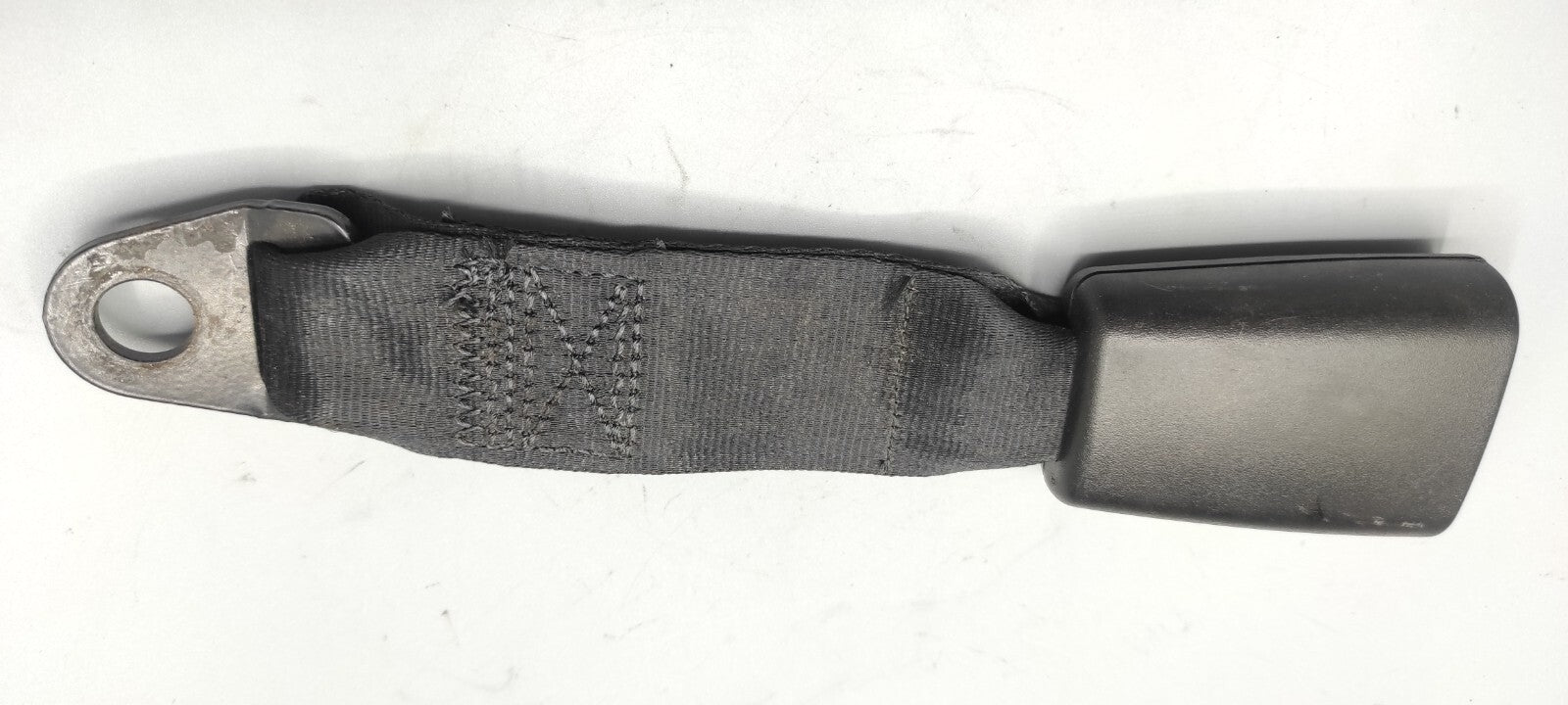 Alfa Romeo 156 SW 2.4JTD 10V 2003 Rear Right Seat Seat Belt Buckle 10447090