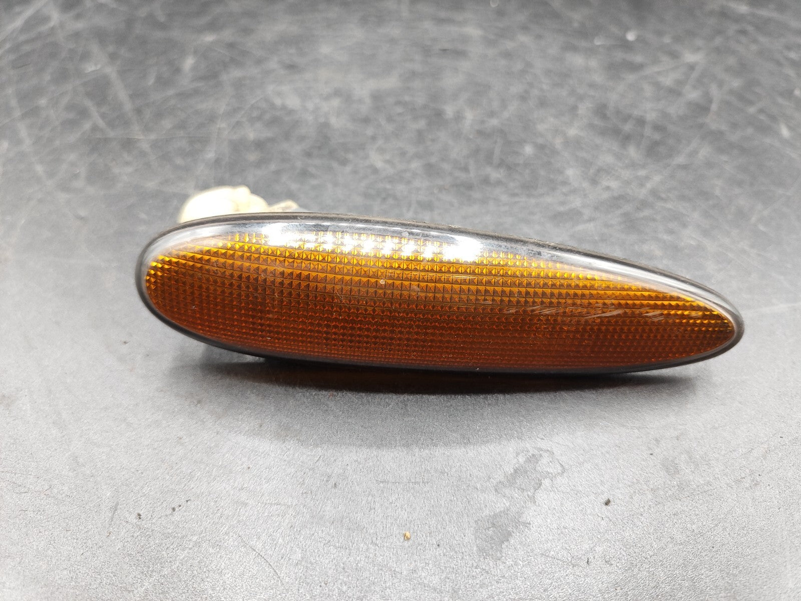 Fiat Marea 2000 Fender Wing Side Indicator Turn Light 46426713 46442197