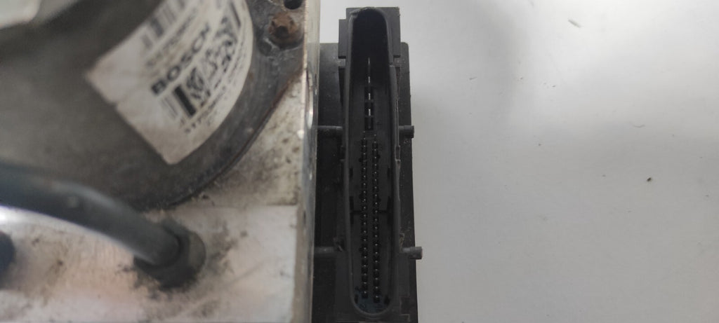 Alfa Romeo 147 1.9JTD 2002 Diesel ABS Brake Pump Unit 51753653 0265234258