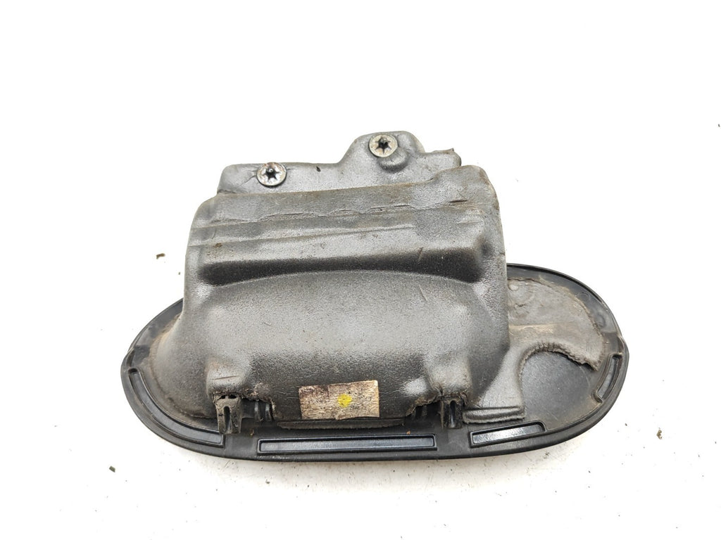 BMW 5 SERIES E39 530D 142kW Diesel 2001 Rear Right Door Exterior Handle