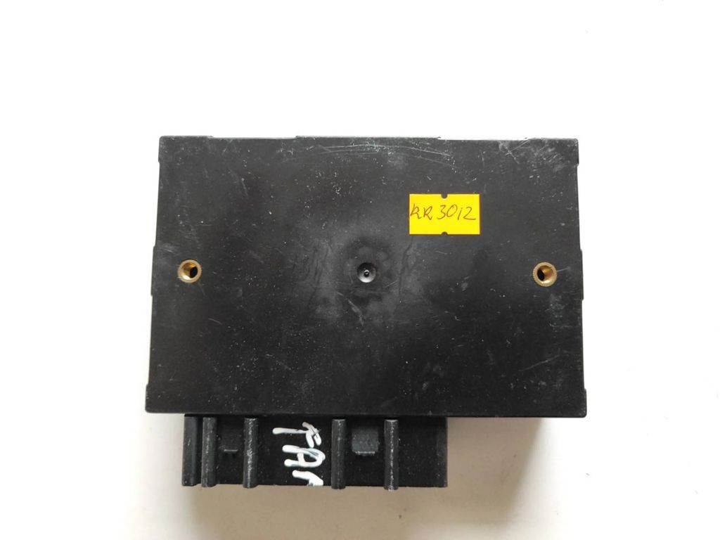 Skoda Fabia Mk1 (6Y) / Polo 2005 Comfort convenience body module 6Q0959433H 