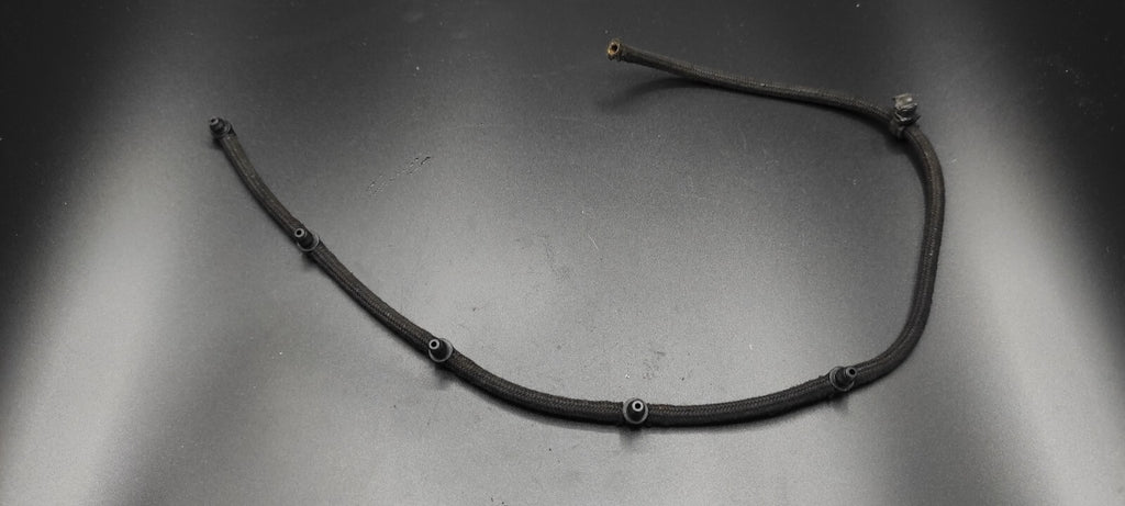 Alfa Romeo 156 2.4JTD 110kW Diesel 2002 Fuel Return Pipe Hose
