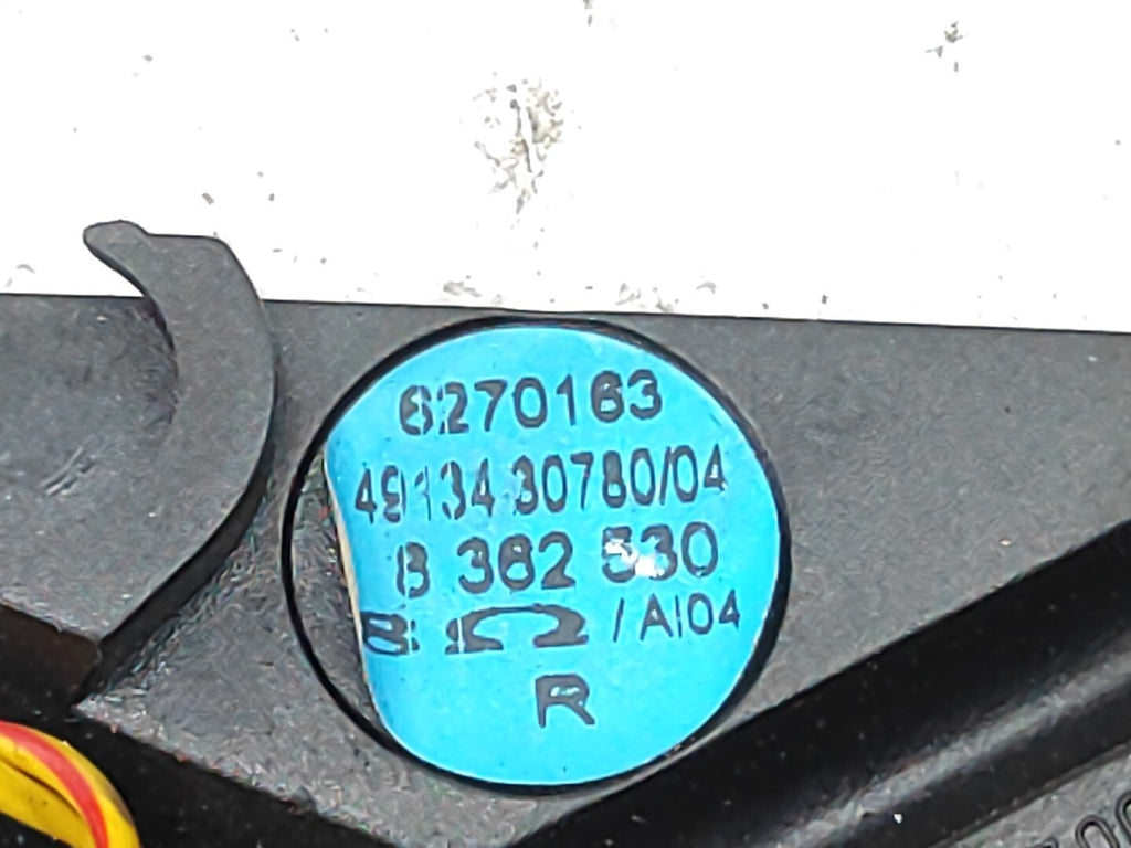 BMW 5 SERIES E39 530D 142kW Diesel 2001 Right Door Tweeter Speaker 8362530