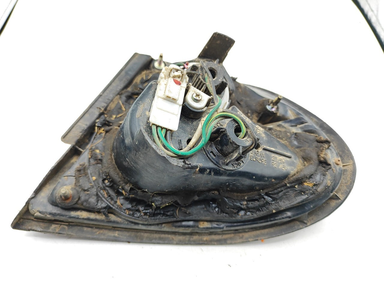 Nissan Almera N15 Sedan 1997 LHD Rear Left Taillight Light 4726A