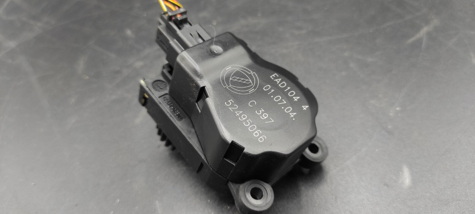 Alfa Romeo GT 1.9JTD 110kW 2004 Heater Blower Flap Motor Actuator 52495066