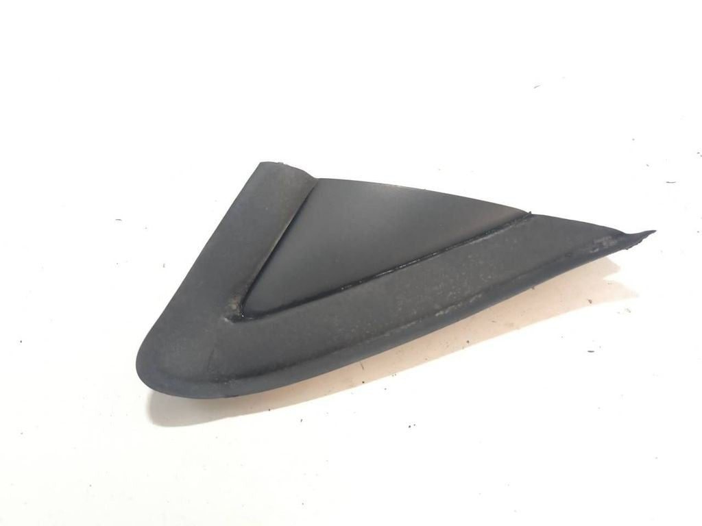 Fiat Croma 2007 Right plastic wing mirror trim cover 51742147 