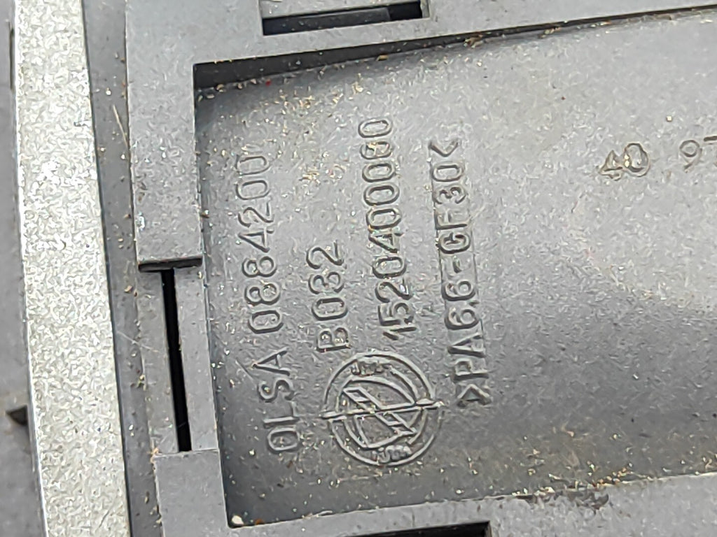 Alfa Romeo 156 1.6TS 2000 Front Interior Roof Reading Light 1520400000