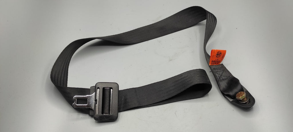Alfa Romeo 147 1.9JTD 2006 Rear Center Seat Seat Belt 049073 E2049073 C481