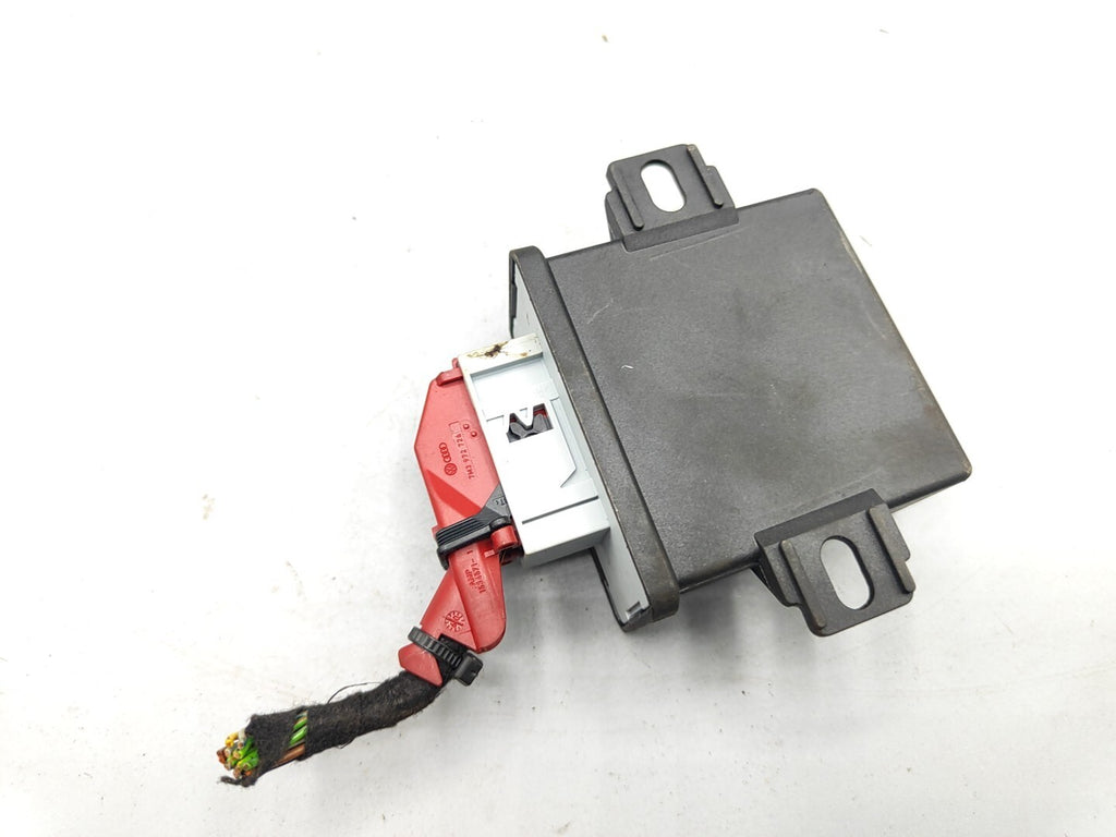 Audi A4 B8 2.0TDI 2010 Headlight Control Unit Module 8K5907357A