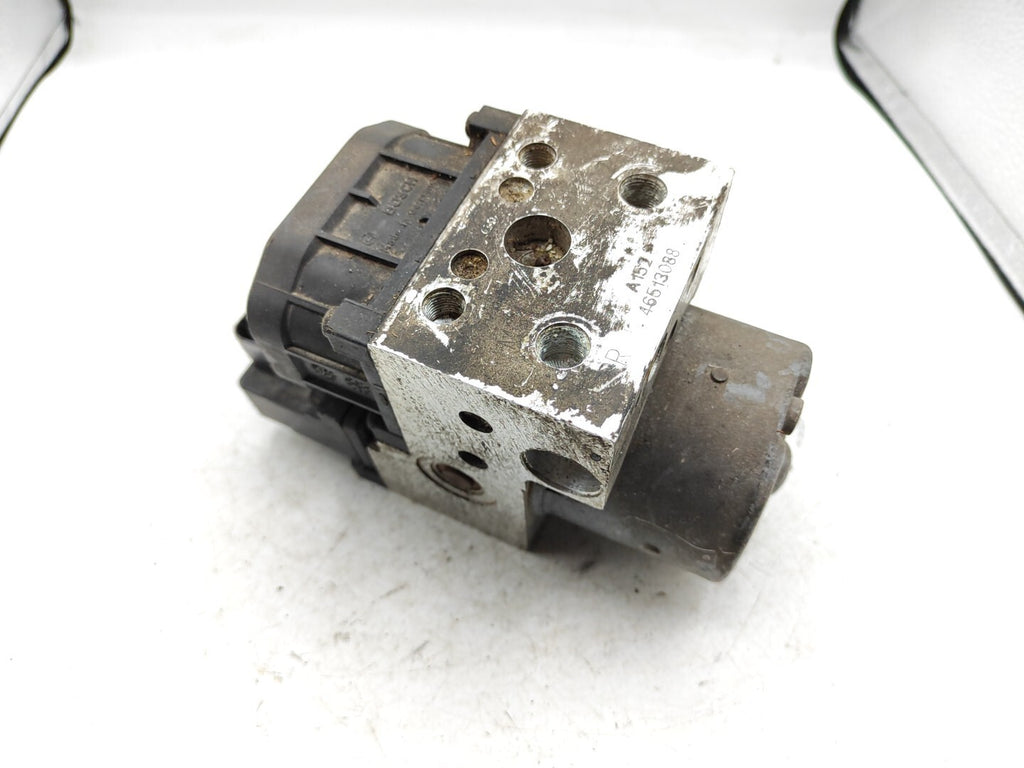 Alfa Romeo 156 2.0TS 2001 ABS Brake Pump Module 46513088 0265216401