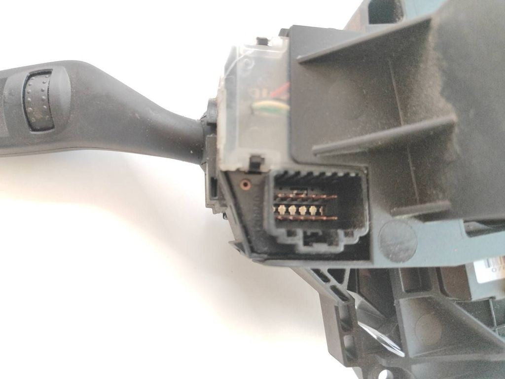 Ford Focus C-MAX 2006 Wiper turn signal stalk switch 4M5T14A664AB 