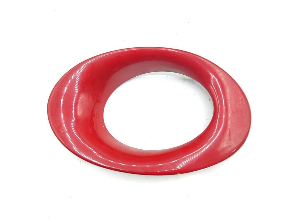 Rover 25 Facelift 2001 front fog light trim grill 