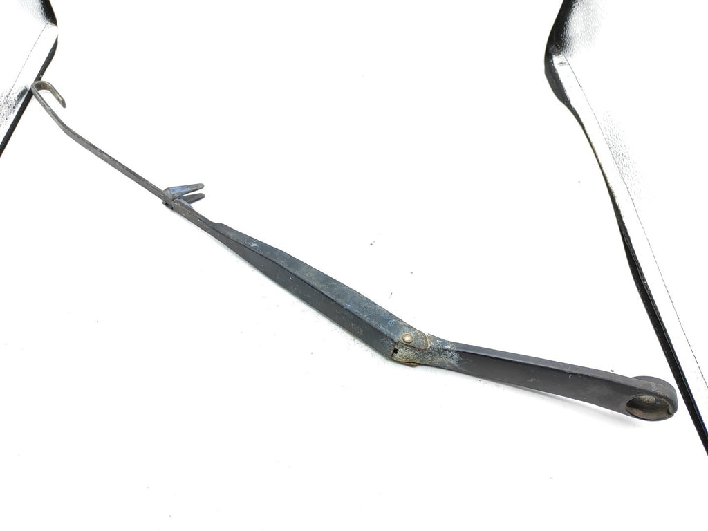 Alfa Romeo 156 2.4JTD SW 2001 LHD Front Right Side Windshield Wiper Blade Arm