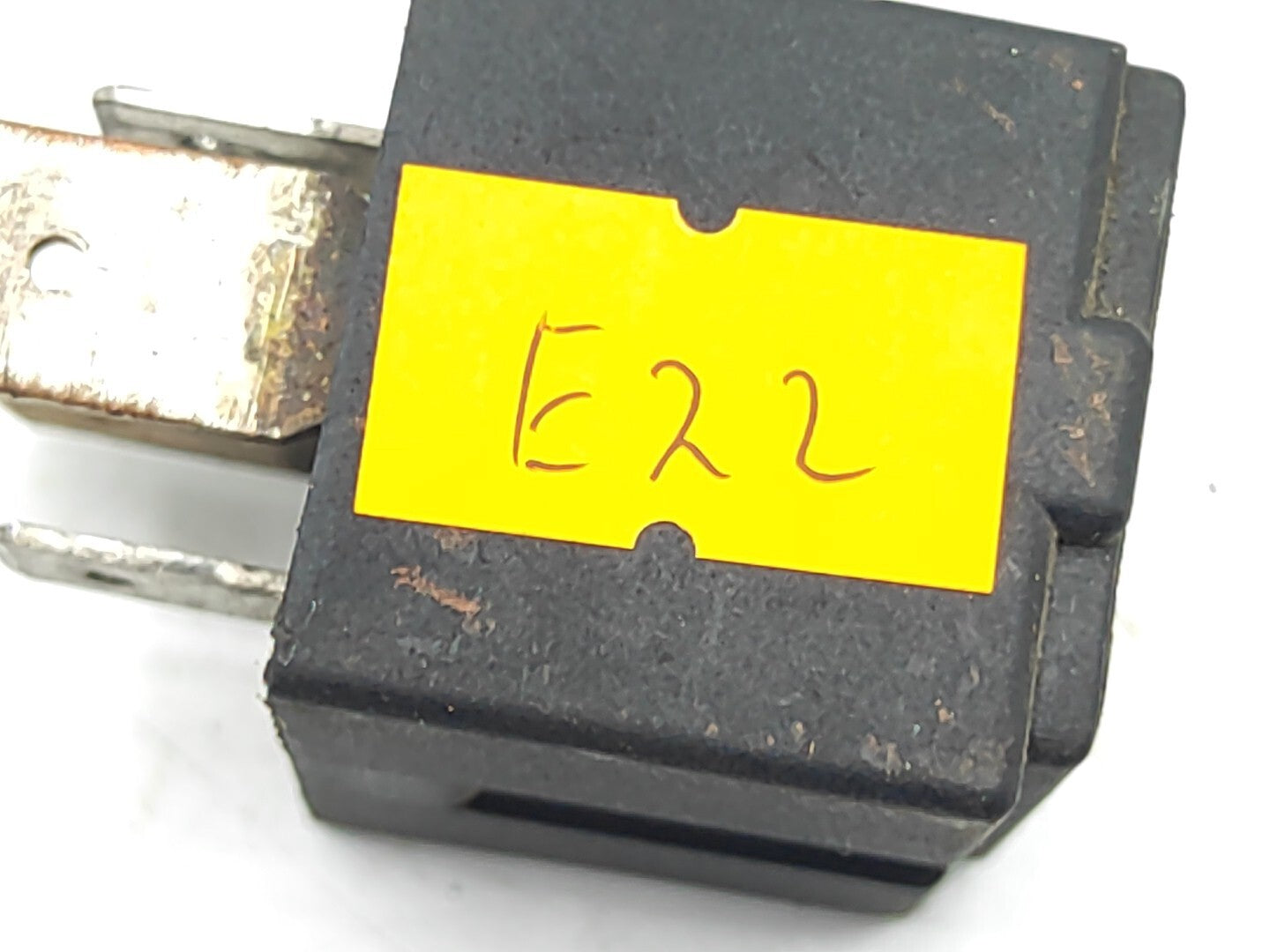 Alfa Romeo 156 2001 Relay Control Unit Module 46520429