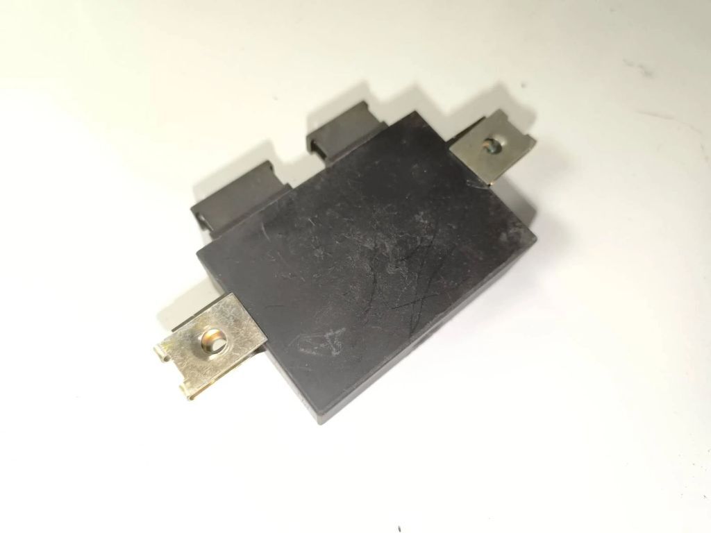 Volkswagen Sharan 1997 Immobilizer control unit module 7M0953257R 