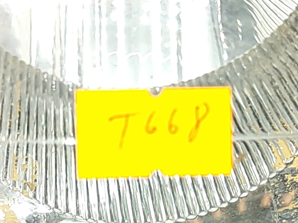 Mini Cooper R50 R53 2005 USA Front Left Headlight FOR PARTS 6911705