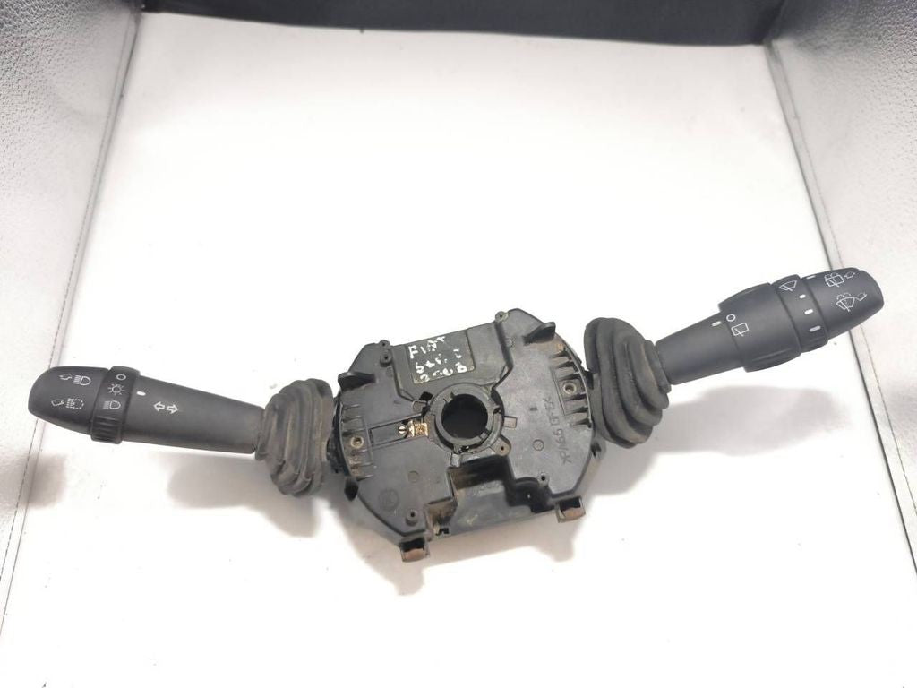 Fiat Stilo 2003 Wiper turn signal stalk switch 10400563485 