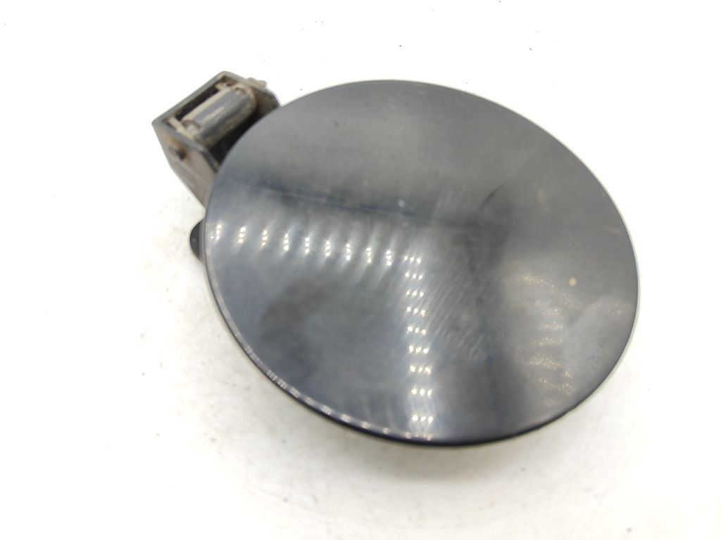 Alfa Romeo 156 2.4JTD Diesel 2004 Fuel tank cap cover 60620940 BLACK