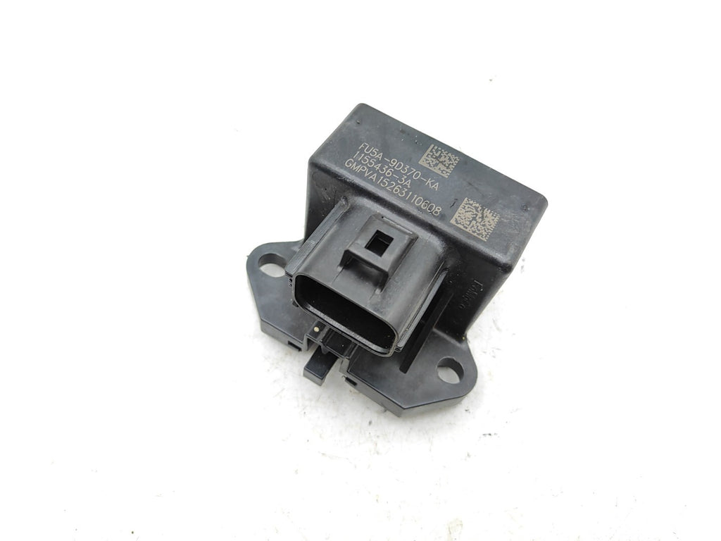 Ford Mondeo MK5 2016 Fuel Pump Module Relay FU5A9D370KA