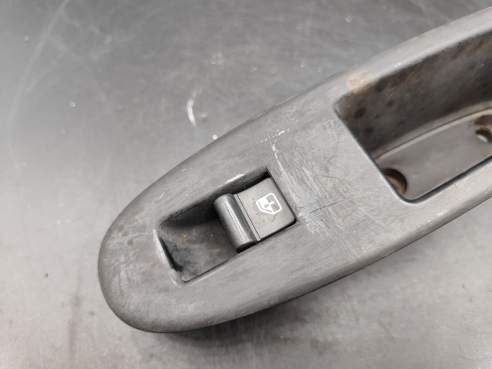 Alfa Romeo 159 1.9JTD 16V 2007 Rear Right Electric Window Switch 156055038