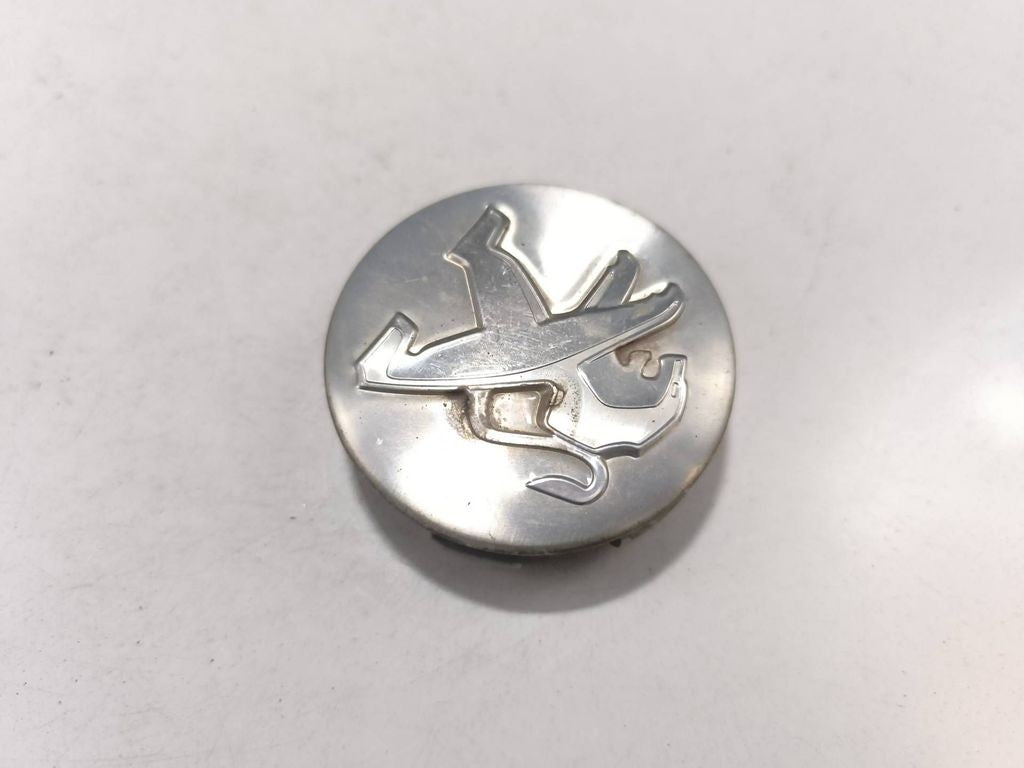 Peugeot 508 2011 Center wheel cap 9672558477 