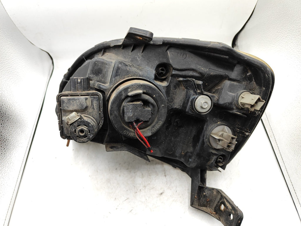 Honda Logo 1997 LHD Front Right Side Headlight Light Stanley P0151R P0151