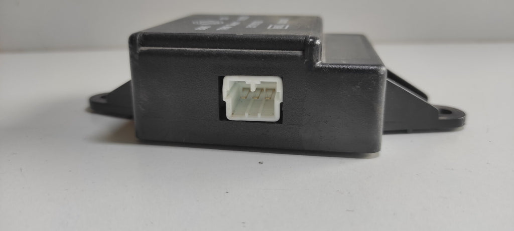 Alfa Romeo 156 2.4JTD 110kW 2003 Alarm Control Module Relay 51715726