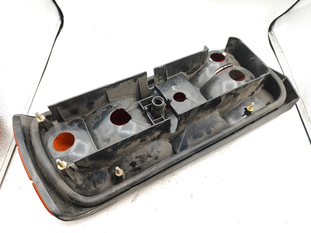 BMW 3 Series E30 FACELIFT LHD Rear Left Taillight Light Lamp 1386089