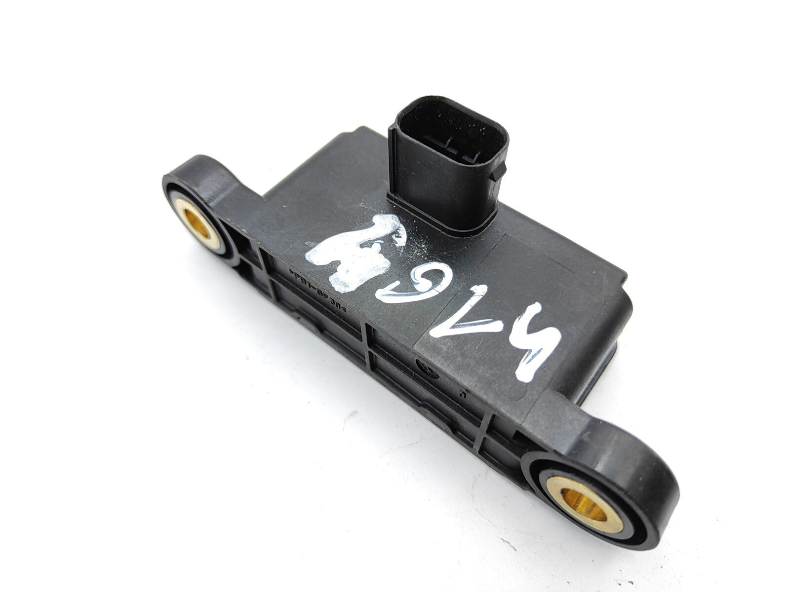 BMW 3 SERIES E90 E91 2006 Speed Sensor Control Unit Module 6778421 677842101