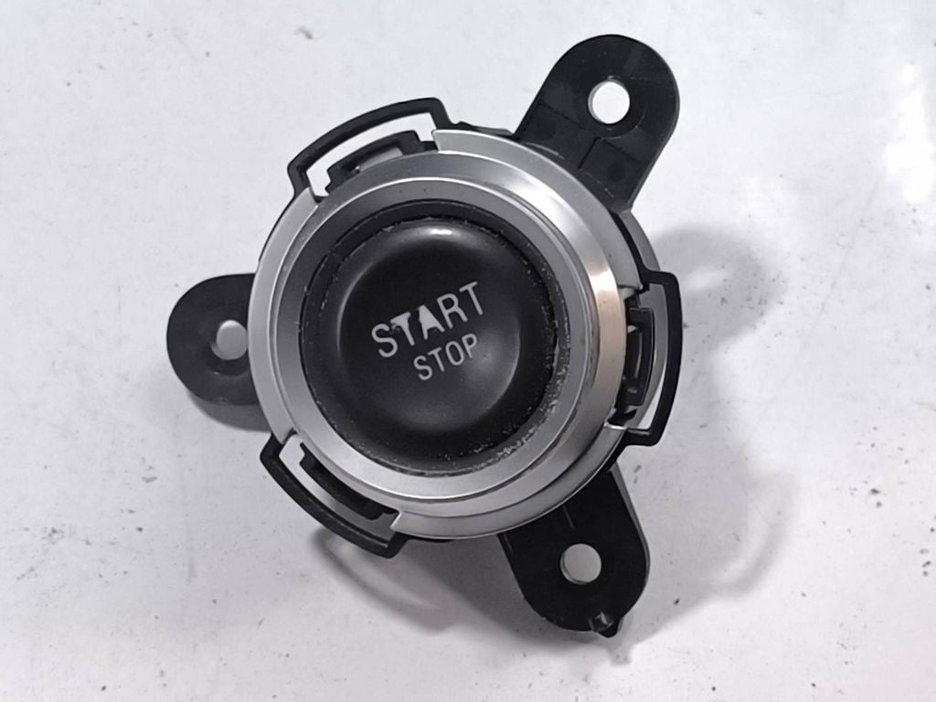 Alfa Romeo 159 2007 Diesel Engine start stop button 156041426 