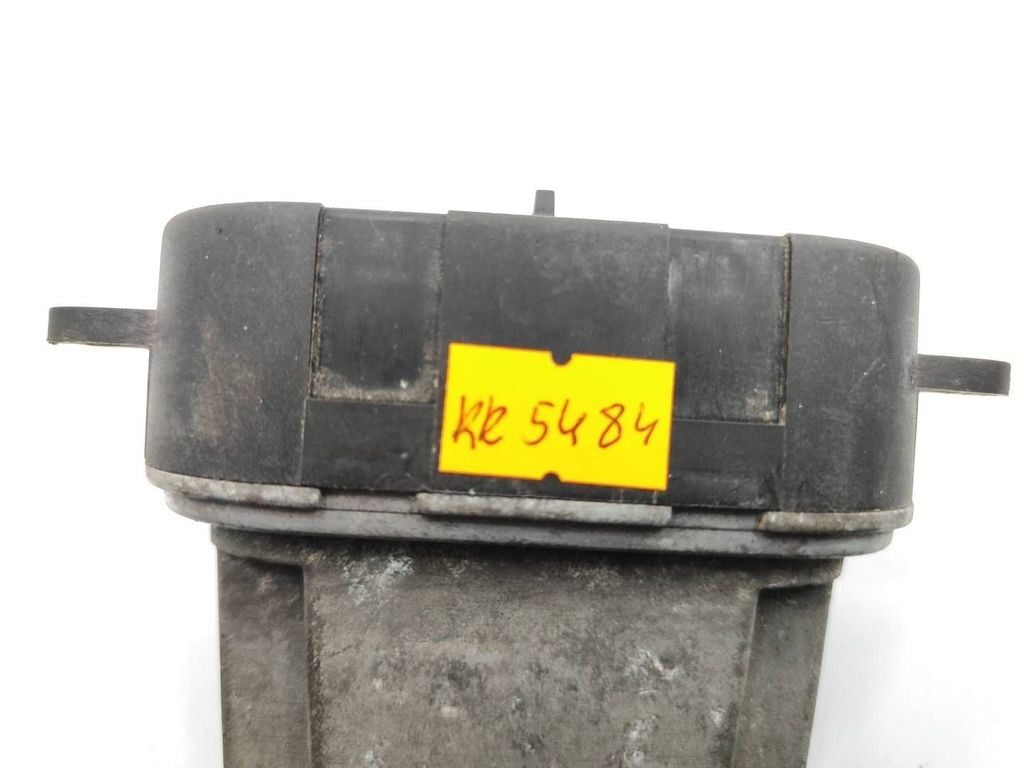 Alfa Romeo 147 Facelift 2005 Heater regulator blower fan resistor 52466964 