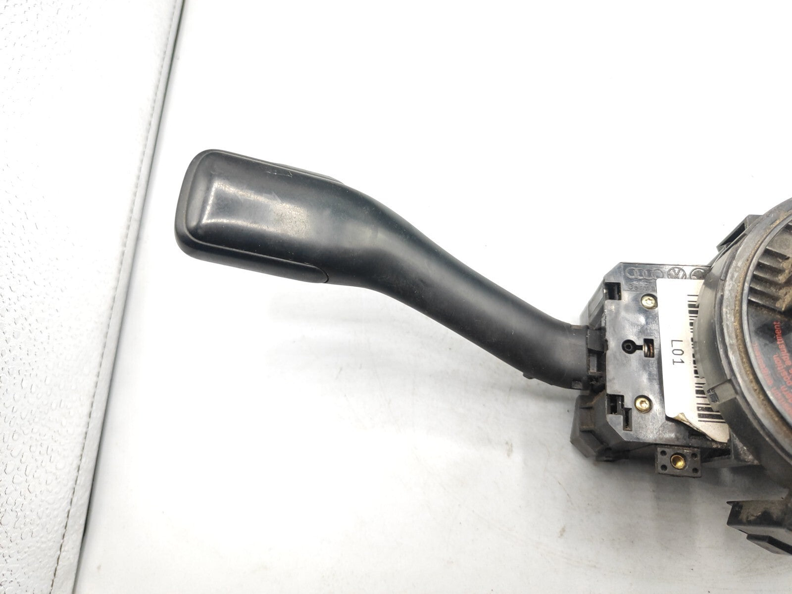 Audi A3 8L 2000 Wiper Indicator Stalk Switch Lever 4B0953503G 8L0953513G