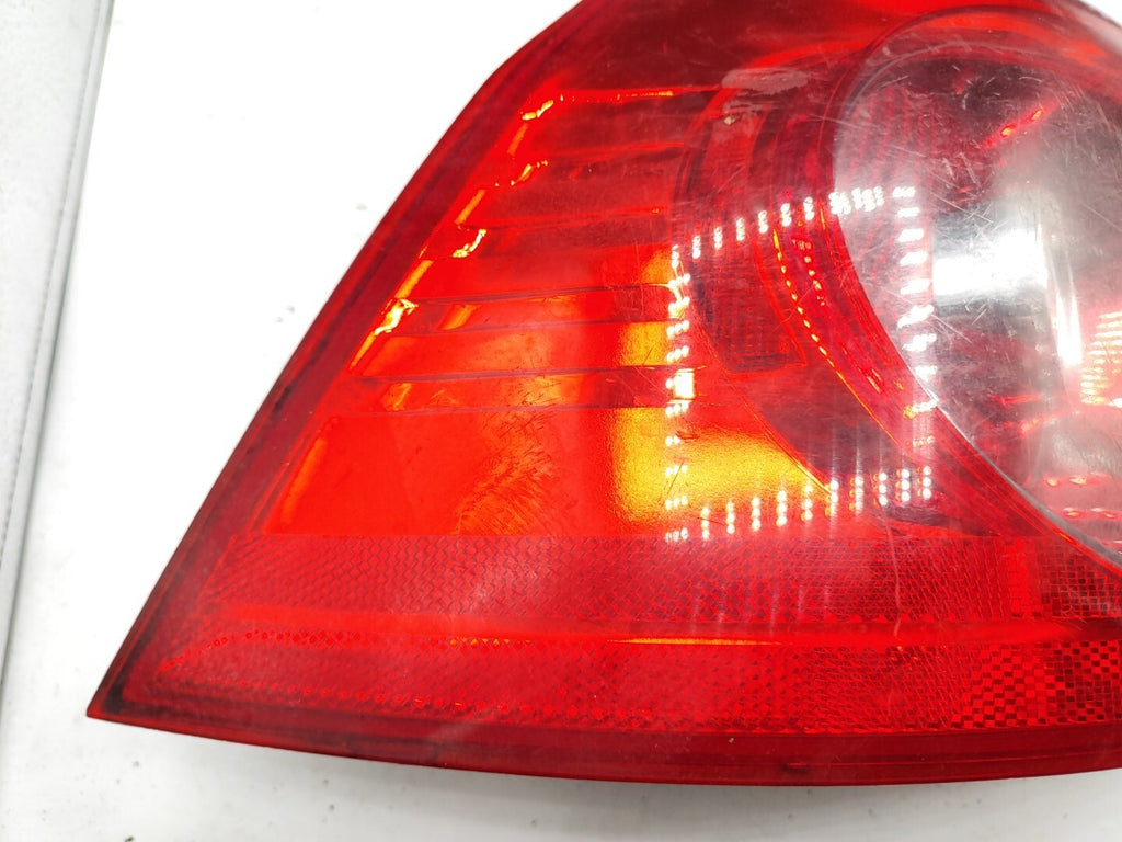 Volkswagen Golf MK5 2005 LHD Rear Left Taillight Light 1K6945095M