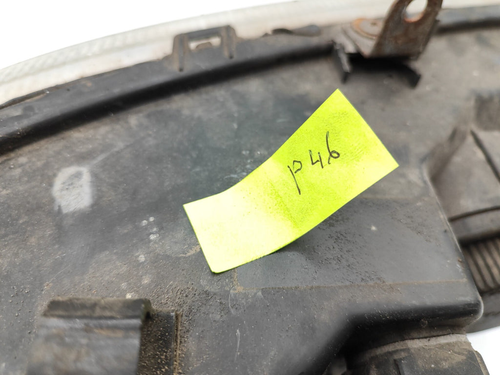 Alfa Romeo 156 1.9JTD 85kW PRE-Facelift 2000 LHD Front Left Headlight