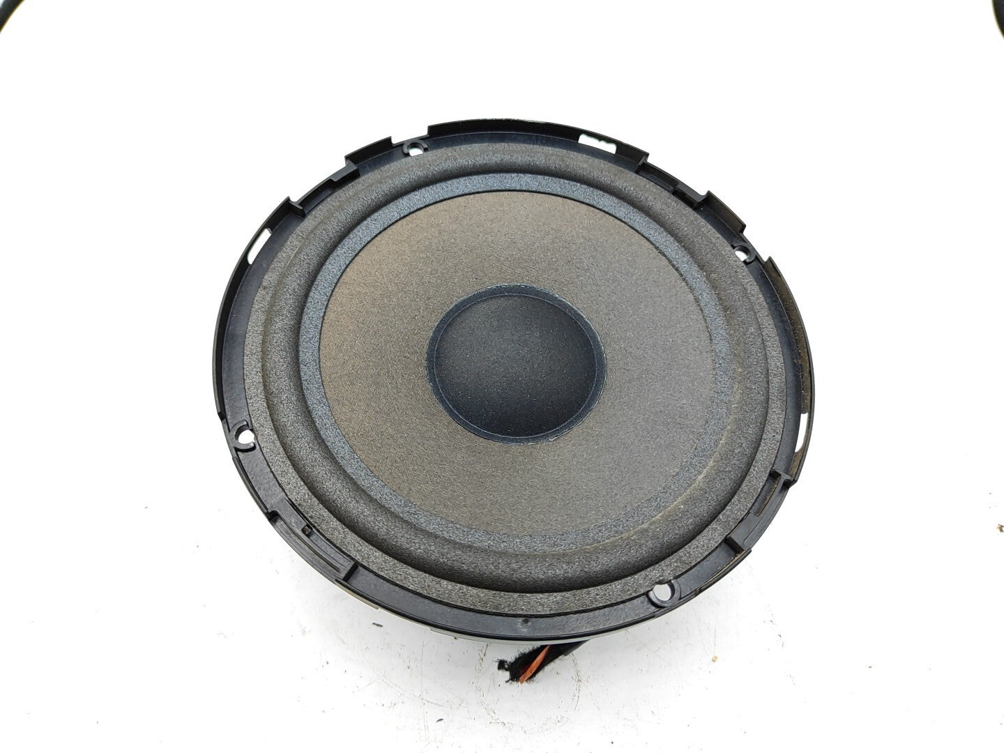 Alfa Romeo 156 2.0TS 2001 Saloon Front Door Speaker 60669138