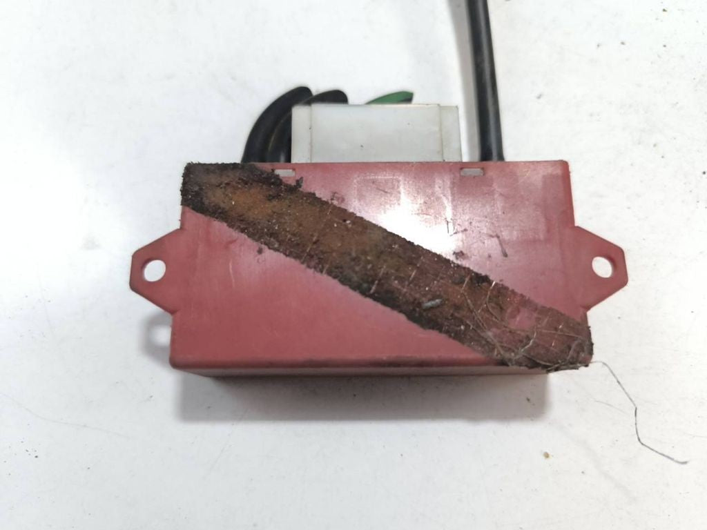 Volkswagen PASSAT B4 1995 control unit module 357907533 